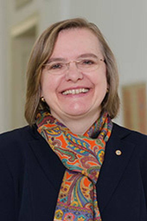 Univ.-Prof. Dr. Ulrike Tanzer