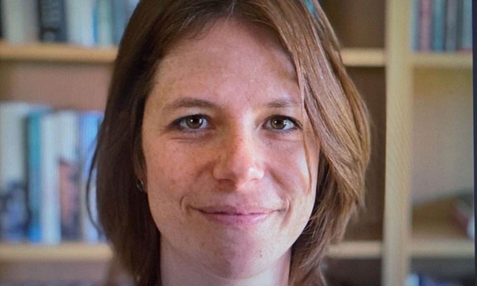 Sauermann, Verena