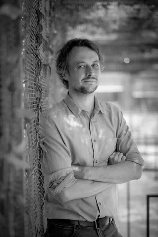 Andreas Oberprantacher