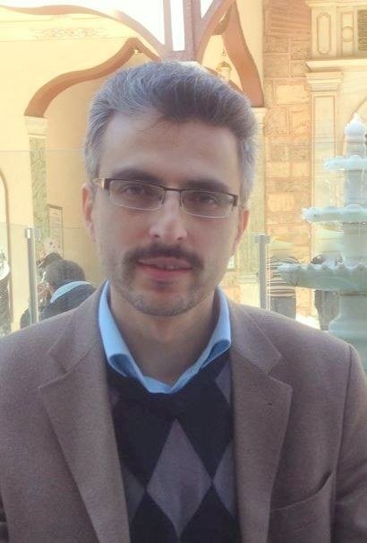 Porträt Mehmet Soyhun