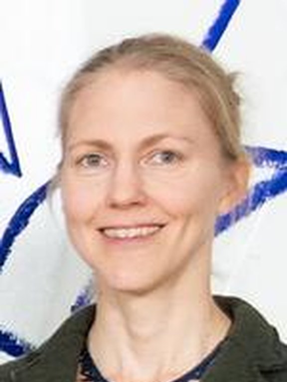 Univ.-Prof. Dr. Katherine Dormandy