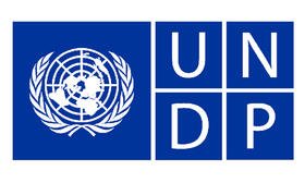 Symbol image for the topic: UNDP - Iraq