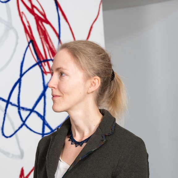 Portrait Oliver Wiertz