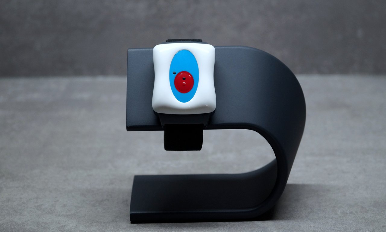 2PCS Funk-Handsender