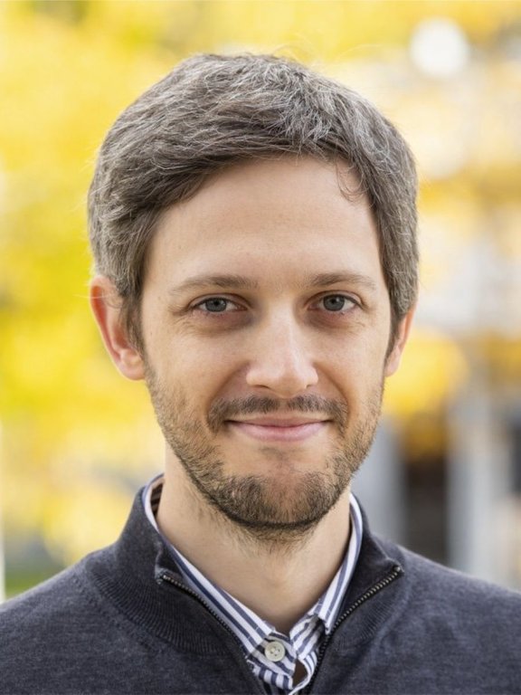 Philipp Gschwandtner