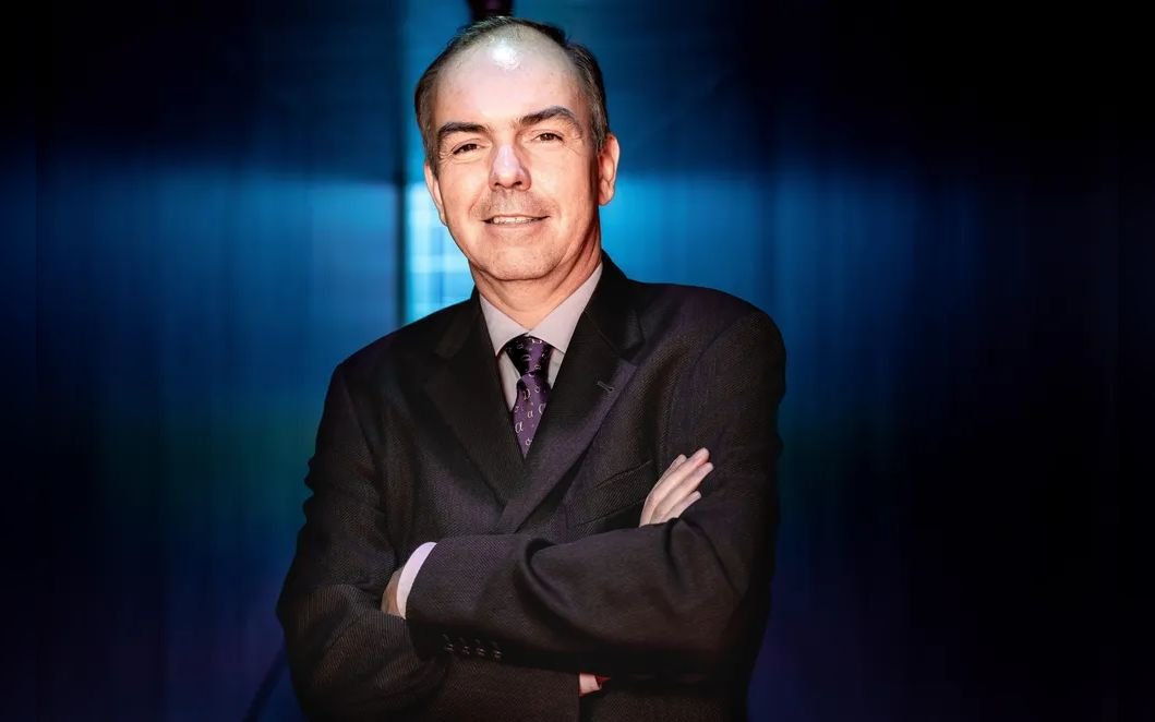 Dieter Kranzlmüller