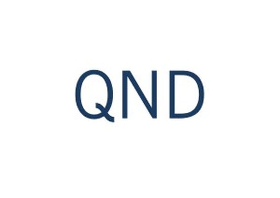QND - Quantum Network Design GmbH