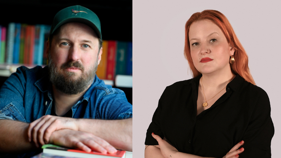 Portraits Vortragende