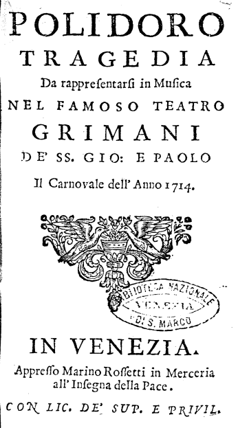 polidoro