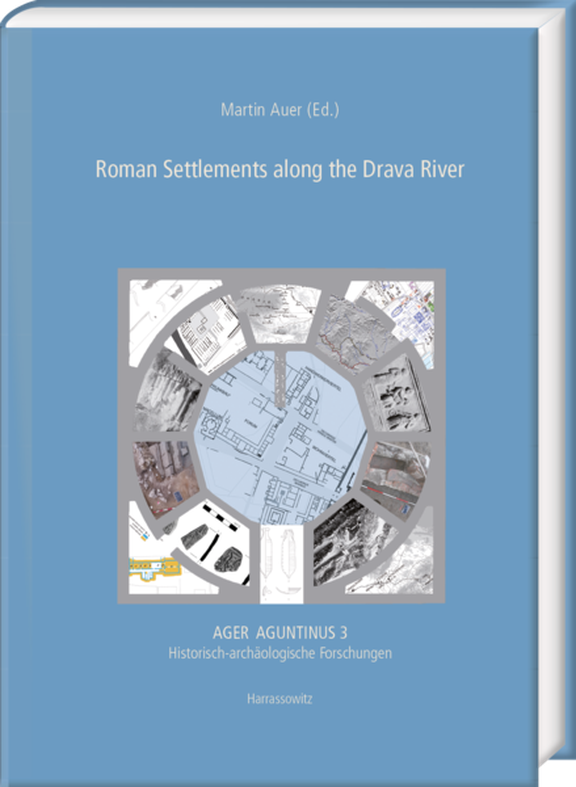 Ager Aguntinus 3_Titelbild