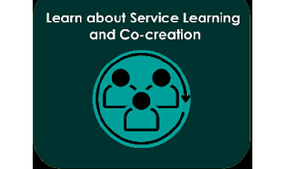 Aurora Service Learning Toolbox