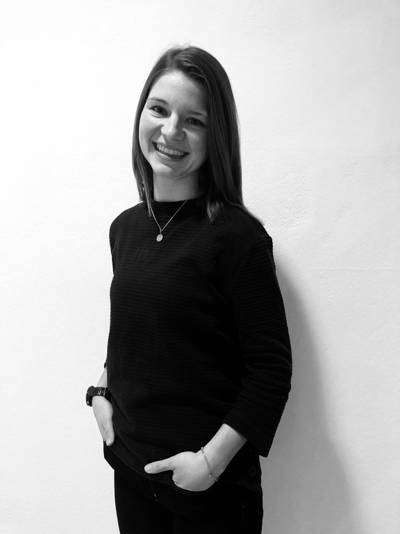 Portrait Andrea Markl