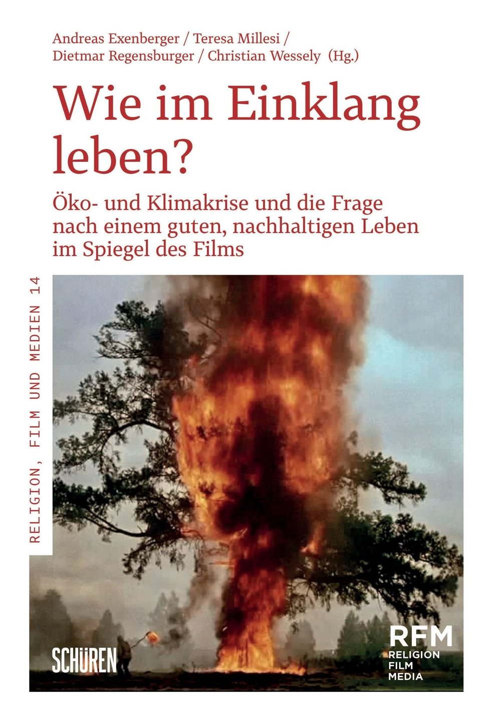 Buchcover