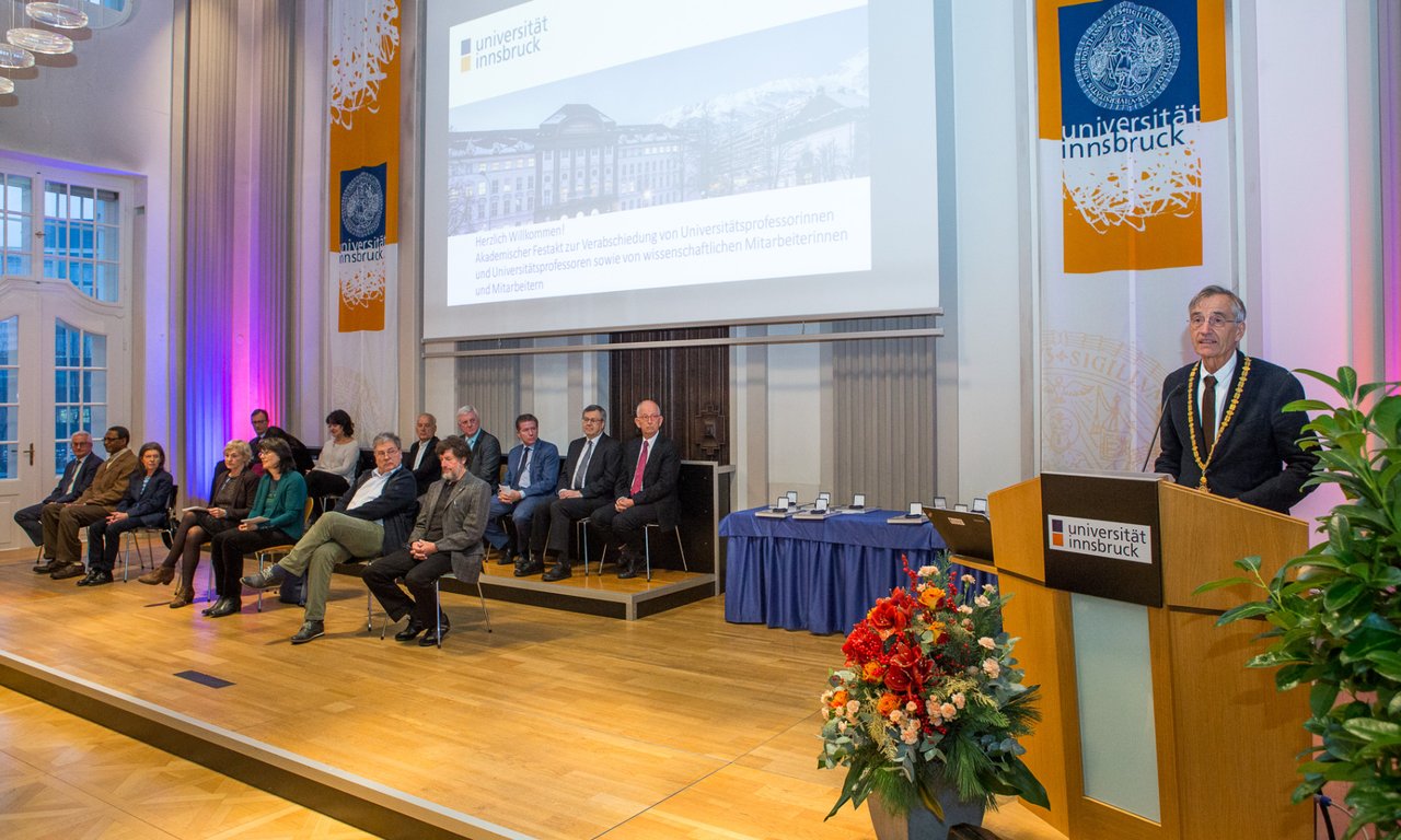 Emeriti Festakt 2017