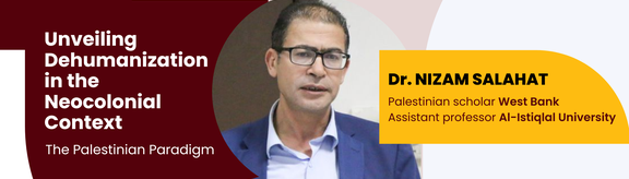 Nizam Public Lecture