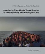 Buchcover Imagining the Other