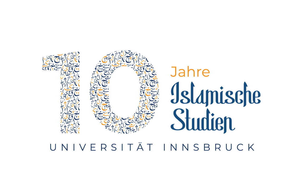 Bild Islamische STudien