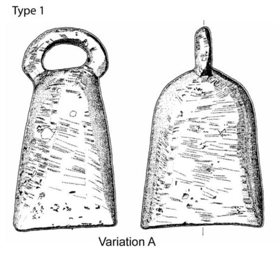 Typ 1, Pomberger 2016