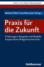 Buchcover Praxis für die Zukunft