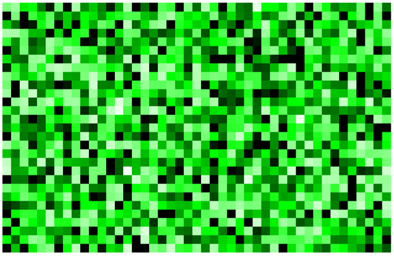 Computing associators of endomorphism fusion categories