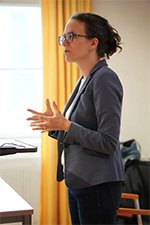 Michaela Quast-Neulinger