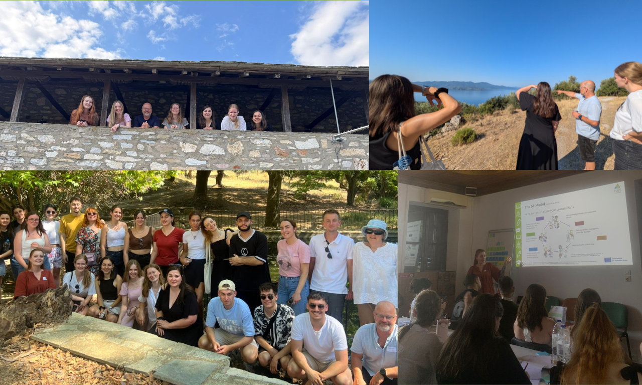 Collage NBS-SummerSchool 2025