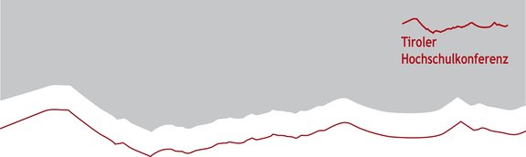 Banner klein Tiroler Hochschulkonferenz