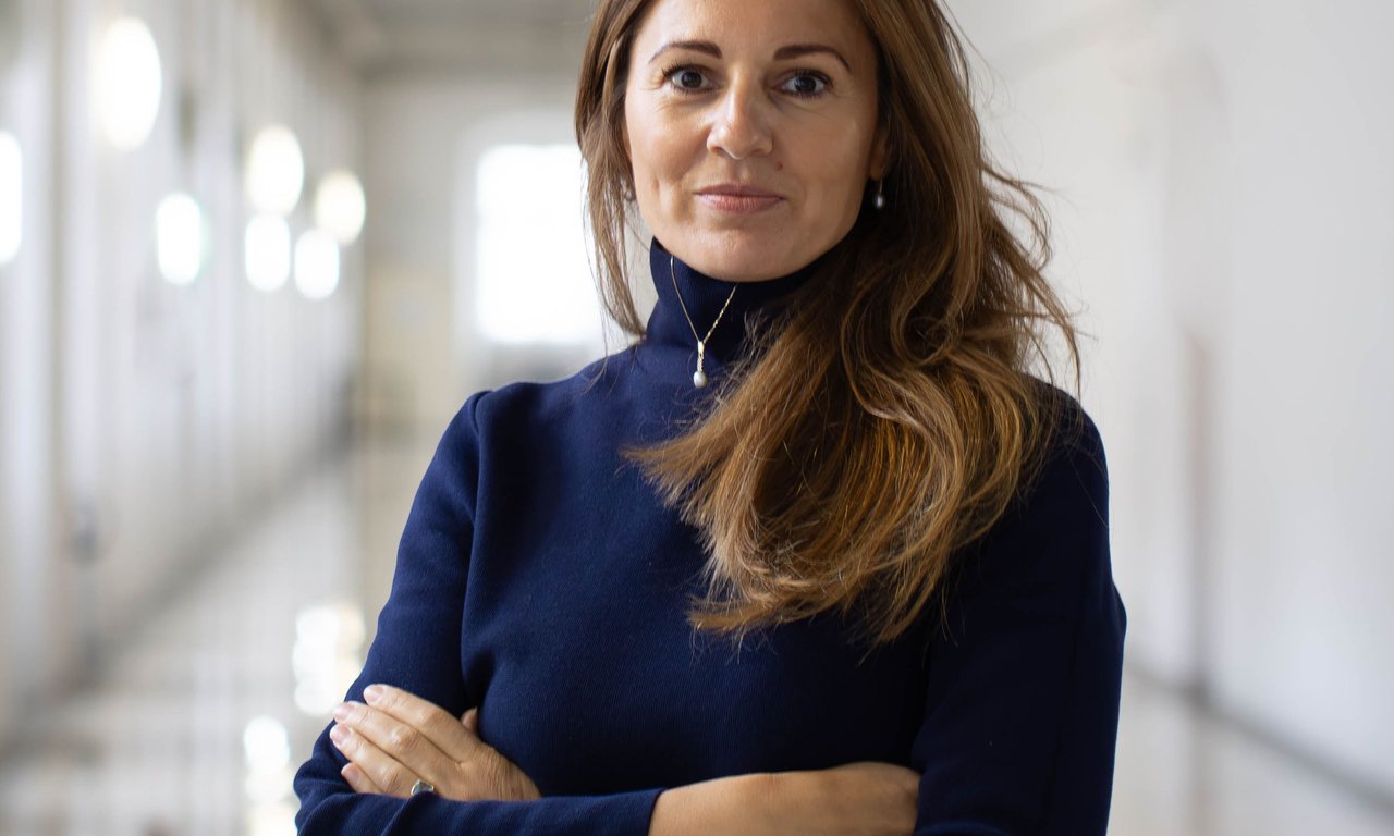 Azemina Masetic