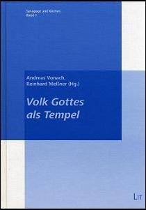 Buchcover Vonach
