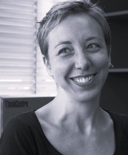 Portrait Susanna Cereda