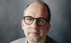 Daniel Martin Feige