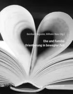 Buchcover Ehe und Familie