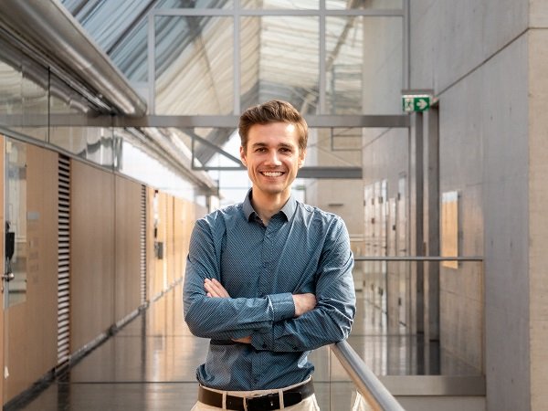 Foto von Thomas Ortner