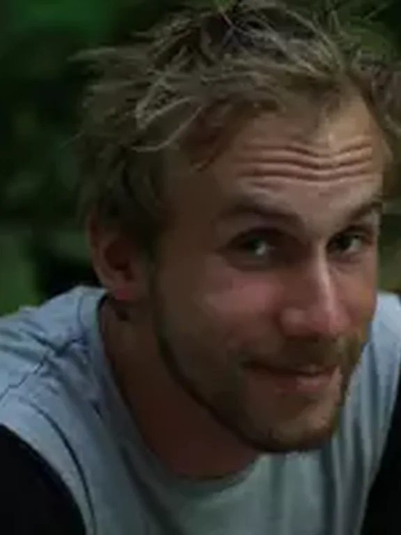 Portrait Maximilian Stauber