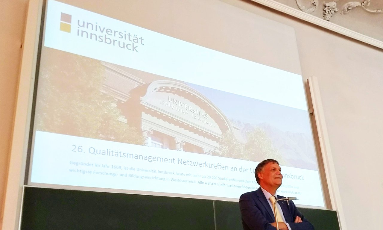 Netzwerktreffen