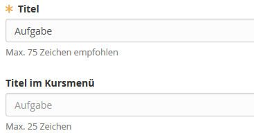 Textbox