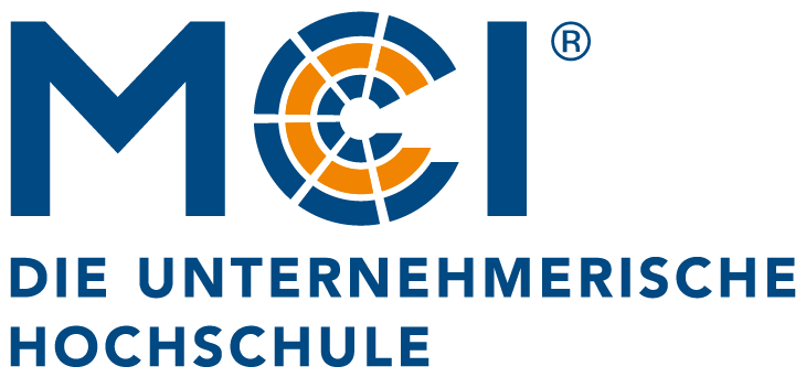 MCI Logo