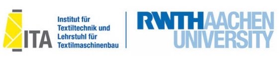 Logo ITA der RWTH Aachen