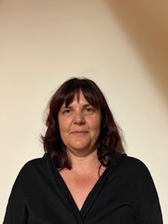 Foto von Irmgard Staud