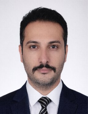 Bahram Salehi