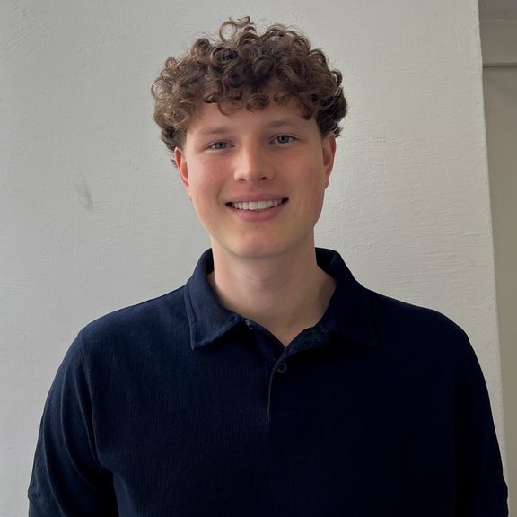 Niklas Nagel