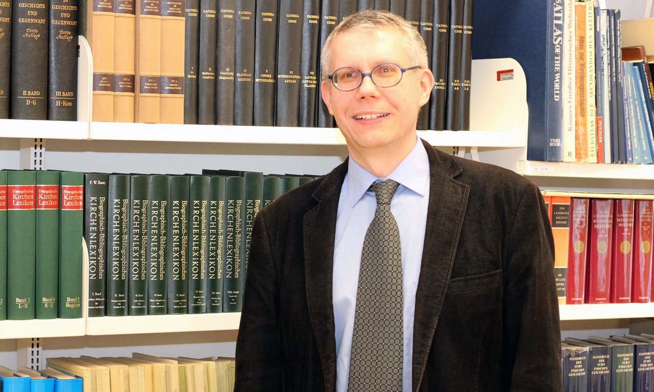 Thomas Karmann