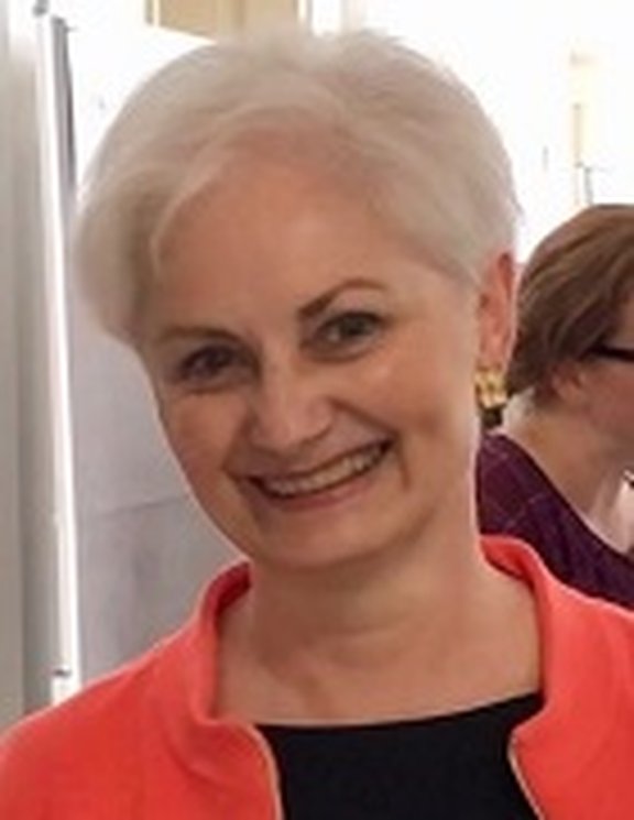Barbara Hinger