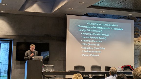 Miroslav Lacko (Friedrich-Schiller-Universität Jena)