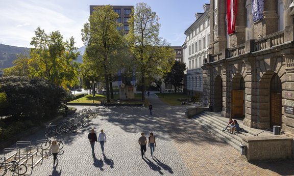 Universität Innsbruck