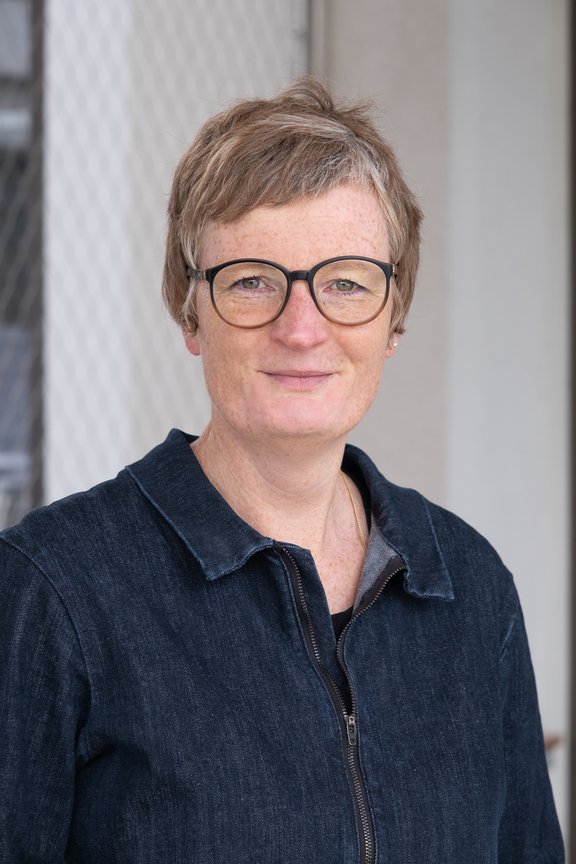 Portrait Levke