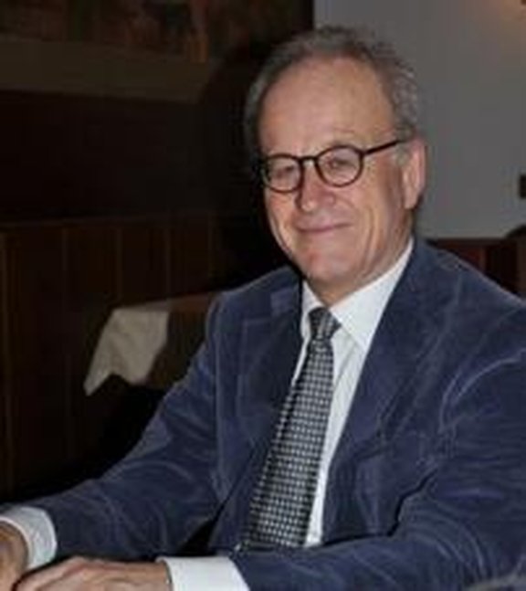 Portrait Edmund Runggaldier