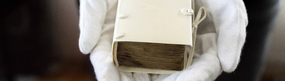 Symbolbild Buchpatenschaft