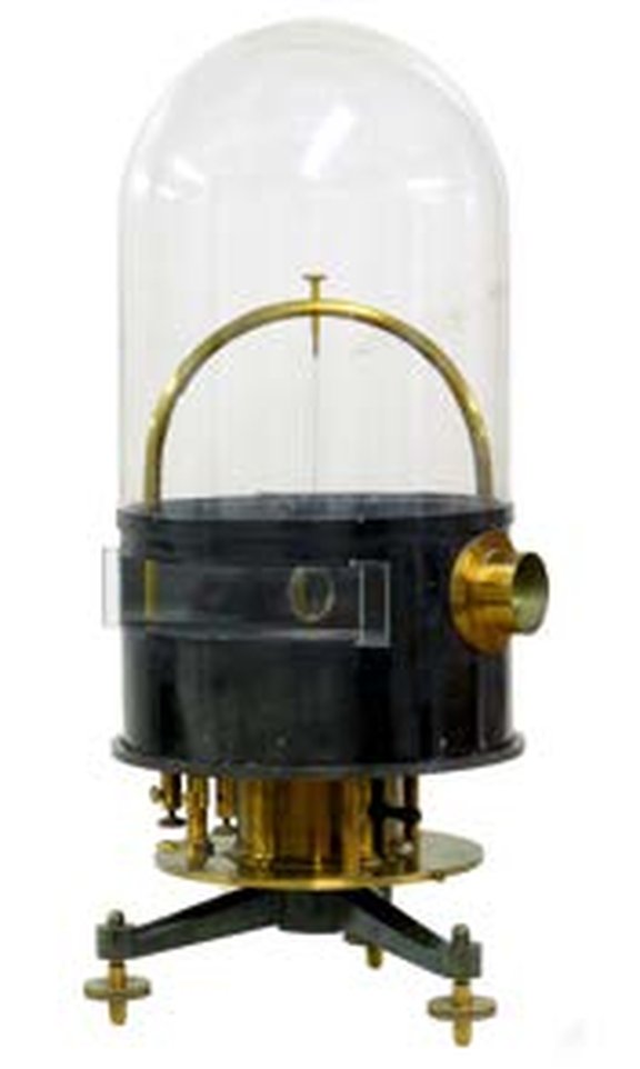 Galvanometer