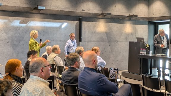 Foto von Julia Hörmann-Thurn und Taxis (Universität Innsbruck)